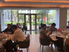 -喜来登由由大酒店九州膳坊中餐厅