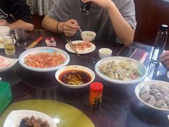 -半盆菜酒家(中山南一路店)