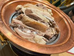 -哈啾嗨·新概念蒙餐(红星新城店)