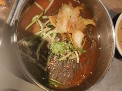 -小黑牛烤肉(聚隆店)