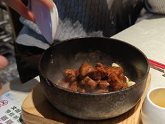 -金典银峰老鹅馆·昆山菜(亭林公园店)