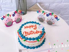 -Juliaanna茱安娜烘焙(中心店)