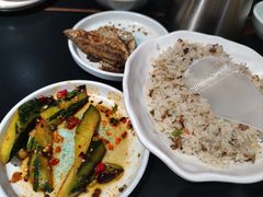-野菌皇海景野生菌火锅(滨海大道店)