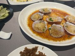 -徐记海鲜(汉城湖|太奥店)