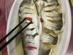 -小陆莲花蟹园农家乐(莲花岛店)