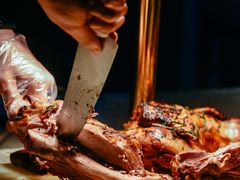 -漳州佰翔圆山酒店·圆山畔西餐厅