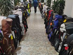 -银涛高尔夫练习场(徐泾店)