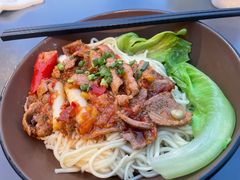 -赤面仔(麓湖美食岛店)