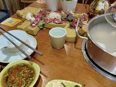 -真牛坊潮汕牛肉火锅
