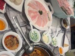 -鱼豆吉·豆浆鱼火锅(宜昌万达店)