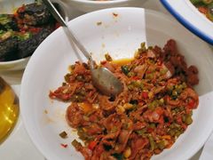 -兰湘子·湘菜小炒(盛龙广场店)