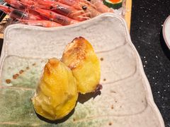 -上井精致料理(大坪店)