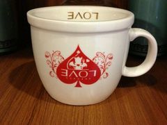 -3A07逆爱杯子蛋糕