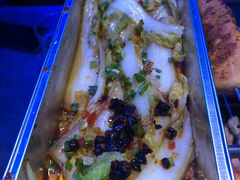 -很久以前羊肉串(打浦路店)
