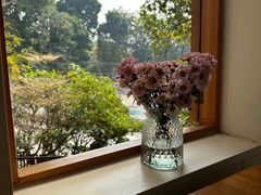 -花苑里咖啡(威远店)