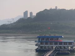 -金海湾滨江公园