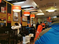 大堂-姚记炒肝店(簋街店)