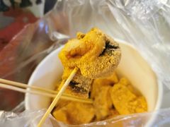 -朝鲜族打糕(时尚天河店)