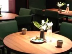 大堂-青年公社烤鸭(宝杨宝龙广场店)