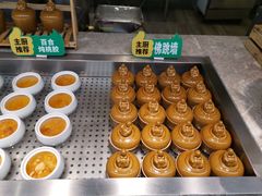 -亚马逊蒸汽活海鲜自助(LCM置汇旭辉广场店)