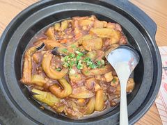 -顺风汤馆·广府粤菜(江宸天街店)