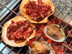 -震海贝烤贝·民俗特色店(延吉总店)