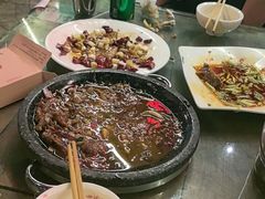 -田园印象·成都土菜院子(华阳店)