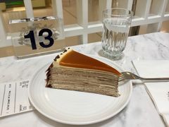 -Lady M(沙田新城市广场店)