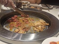 -么子烤肉(化龙池店)