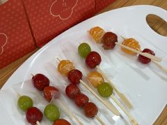-半勺·新徽菜(银泰城店)