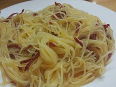 炒土豆丝-贤花饭店(城阳店)