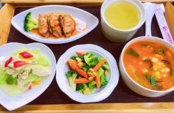 -贝美月子中心(海璟店)