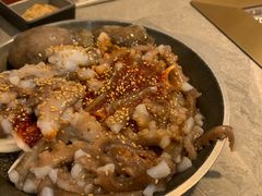 -本达人海鲜烧烤·朝鲜族风味(发展店)