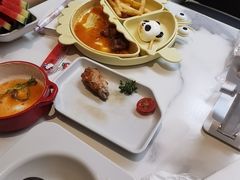 -豪客来牛排(中华城店)