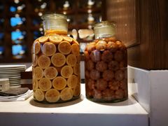 -沈阳君悦酒店·意坊意大利餐厅