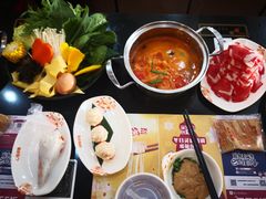 -呷哺呷哺 黄金牧场 (新辰里学清路店)