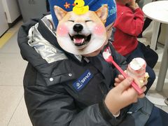 -DQ·蛋糕·冰淇淋(天通苑华联店)