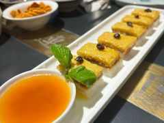 -长安大牌档之龙头酒肆(荣民龙首广场店)