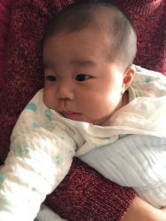 -龙文宝贝上门婴儿理发满月剃胎毛(黄浦店)