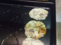 -比亚森自助烤肉料理(裕华店)