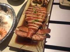-赤坂亭M9和牛烧肉·日料398放题(万达店)