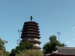 -天宁寺
