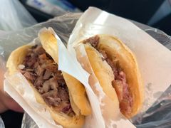 -闫家驴肉老店(华电一校店)