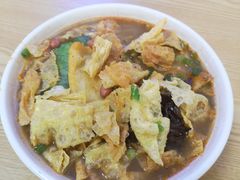 -螺小胖柳州螺蛳粉(钟楼总店)