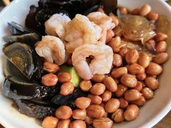 醋六样-院落新京菜·烤鸭(地安门店)