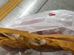 -汤姆大师傅鲜香牛肉饼(深圳保利文化广场店)