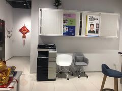 -方快PLUS照相馆(闵行龙湖天街店)