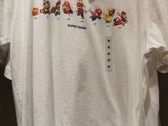 -优衣库(天津鲁能城购物中心店)