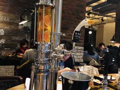 大堂-Goose Island Brewhouse鹅岛精酿啤酒餐厅