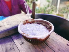 糖粥-潘玉麟糖粥